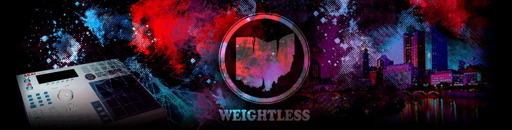 Blog - Weightless Recordings