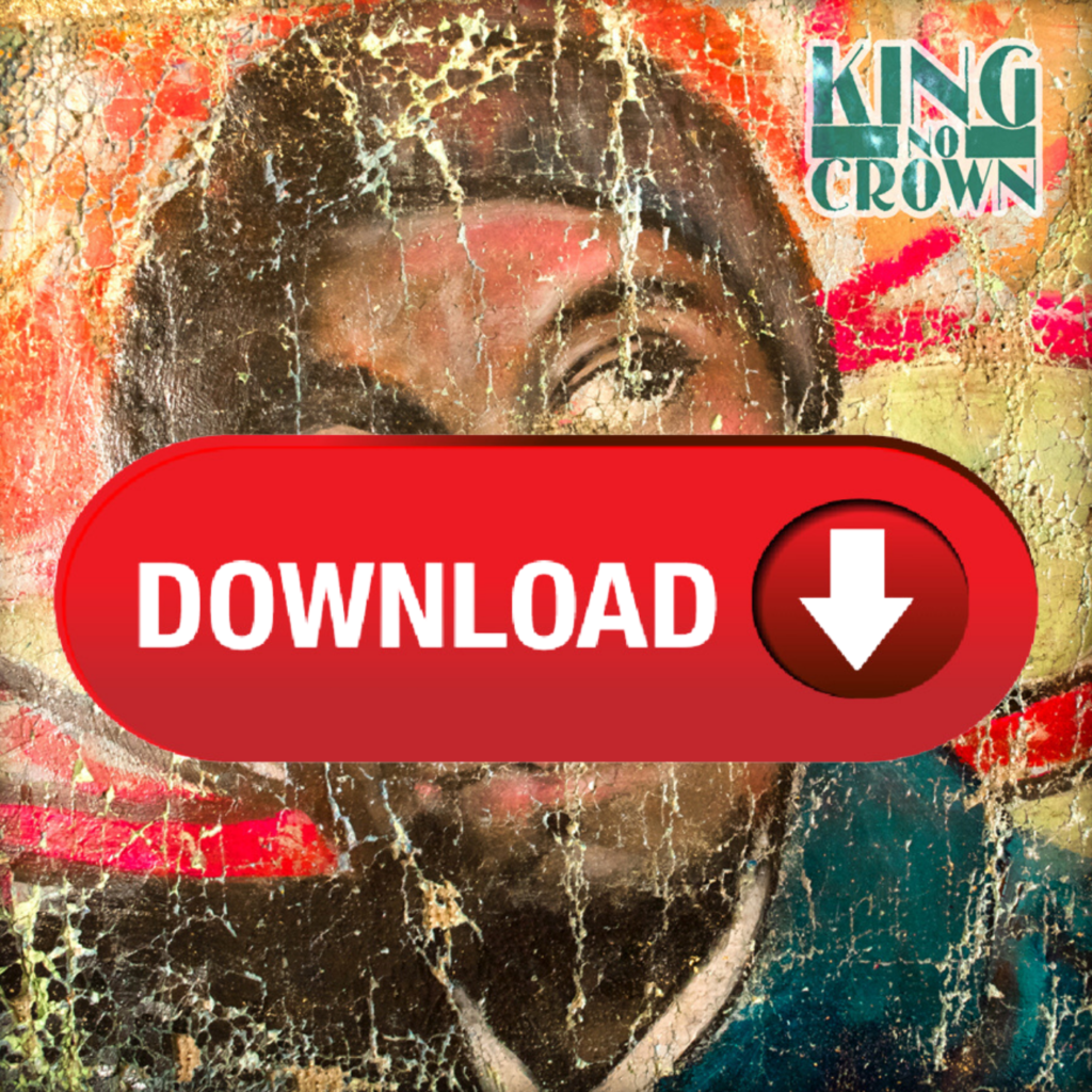 Blueprint quot King No Crown quot MP3 Download Weightless Recordings Blueprint quot King No Crown quot MP3 Download Weightless Recordings